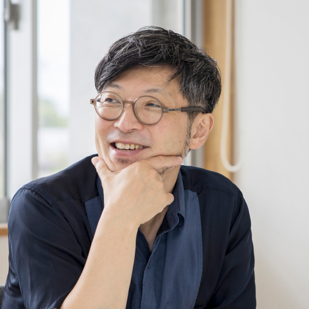 Eijiro Kosugiの写真