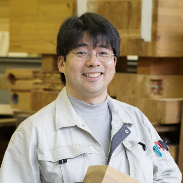 Naoyuki Itagakiの写真