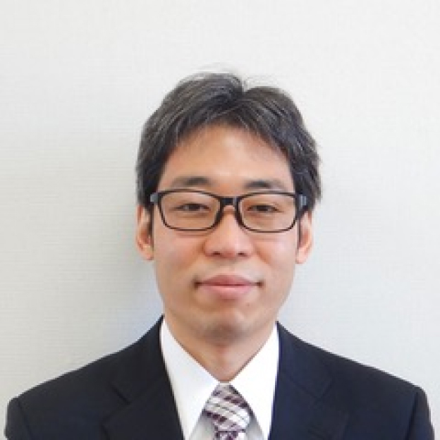 Daisuke Andoの写真