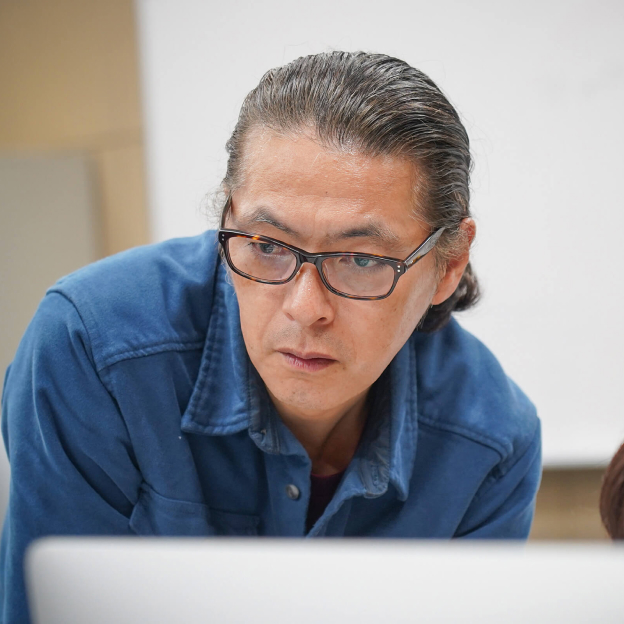 Ryusuke Imanakaの写真