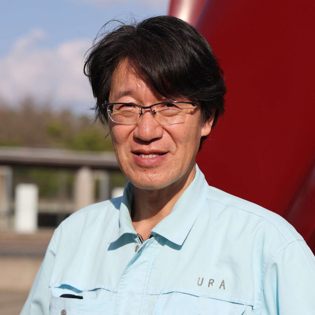 Akira Shindoの写真